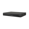 NVR 8 Megapixel (4K) (Compatible con Cámaras ACUSENSE) — HIKVISION