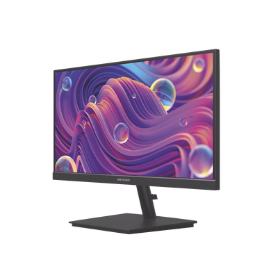 Monitor LED 21.5" Full HD 1920 x 1080 100 Hz — HIKVISION