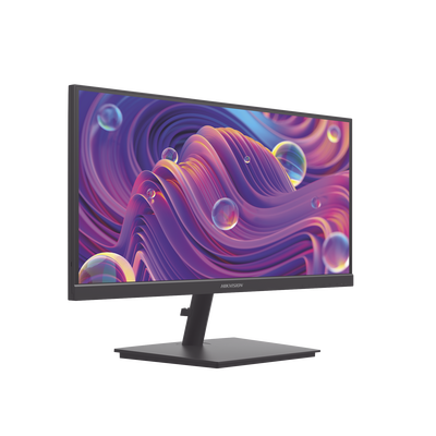 Monitor LED 21.5" Full HD 1920 x 1080 100 Hz — HIKVISION