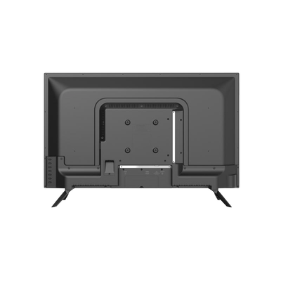 Monitor LED 32" Full HD Operación 24-7 HDMI y VGA — HIKVISION