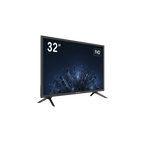 Monitor LED 32" Full HD Operación 24-7 HDMI y VGA — HIKVISION