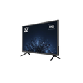 Monitor LED 32" Full HD Operación 24-7 HDMI y VGA — HIKVISION