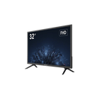 Monitor LED 32" Full HD Operación 24-7 HDMI y VGA — HIKVISION