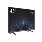 Monitor LED 43 pulgadas Full HD 1920x1080 Uso 24-7 — HIKVISION