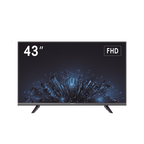 Monitor LED 43 pulgadas Full HD 1920x1080 Uso 24-7 — HIKVISION