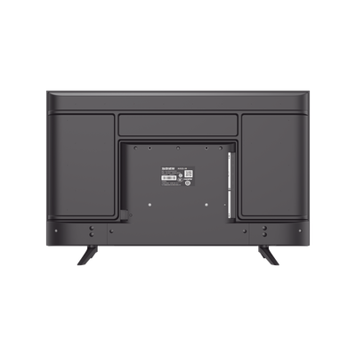 Monitor LED 43 pulgadas Full HD 1920x1080 Uso 24-7 — HIKVISION