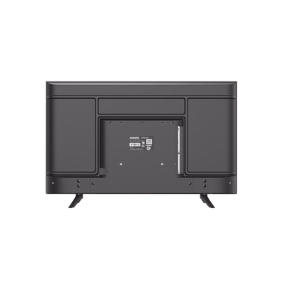 Monitor LED 4K 43" Uso 24-7 HDMI x3 Contraste 4000:1 — HIKVISION