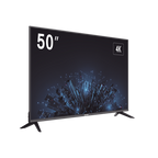 Monitor LED 4K 50 Pulgadas 3 HDMI USB Bocinas Integradas — HIKVISION