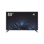 Monitor LED 4K 50 Pulgadas 3 HDMI USB Bocinas Integradas — HIKVISION
