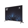 Monitor LED 4K 50 Pulgadas 3 HDMI USB Bocinas Integradas — HIKVISION