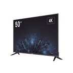 Monitor LED 4K 50 Pulgadas 3 HDMI USB Bocinas Integradas — HIKVISION