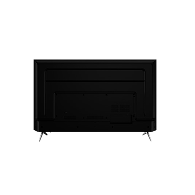 Monitor LED 4K de 50" Entrada HDMI-VGA — HIKVISION