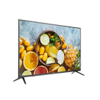 Monitor LED 4K de 50" Entrada HDMI-VGA — HIKVISION