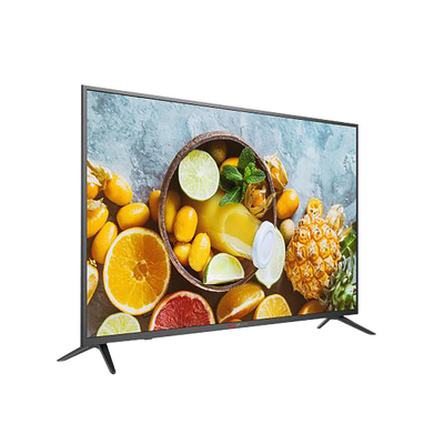 Monitor LED 4K de 50" Entrada HDMI-VGA — HIKVISION