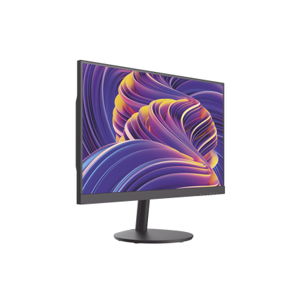 Monitor LED Full HD 1920x1080 21.5 Pulgadas — HIKVISION