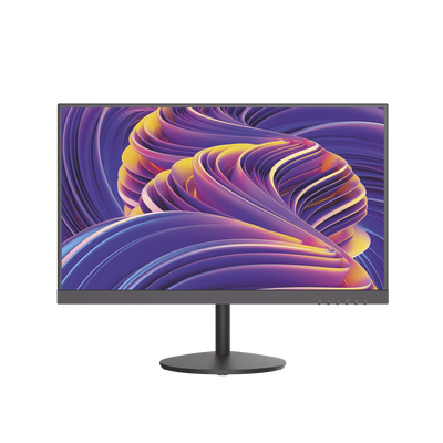 Monitor LED Full HD 1920x1080 21.5 Pulgadas — HIKVISION