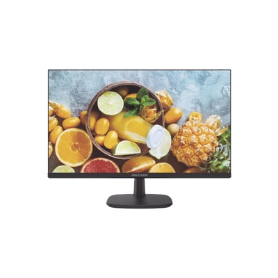 Monitor LED 27" 4K UHD 3840x2160 350 cd m² — HIKVISION