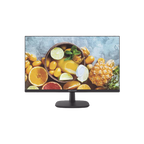 Monitor LED 27" 4K UHD 3840x2160 350 cd m² — HIKVISION