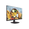 Monitor LED 27" 4K UHD 3840x2160 350 cd m² — HIKVISION