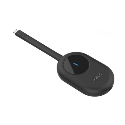 Dongle (Adaptador) de Proyección Inalambrica Para Pantallas Interactivas — HIKVISION