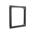 Montaje de Pared para 1 Panel LED Uso en Interior — HIKVISION