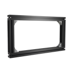 Montaje de Pared 1 Panel LED Aluminio 2.5 kg — HIKVISION