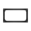 Montaje de Pared 1 Panel LED Aluminio 2.5 kg — HIKVISION