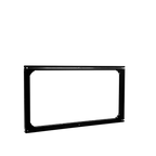 Montaje de Pared para 2 Paneles LED Interior — HIKVISION