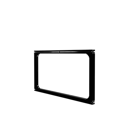 Montaje de Pared para 2 Paneles LED Interior — HIKVISION
