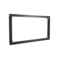 Montaje de Pared para 2 Paneles LED Interior — HIKVISION