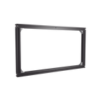 Montaje de Pared para 2 Paneles LED Interior — HIKVISION