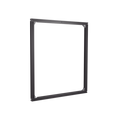 Montaje de Pared para 4 Paneles LED Uso en Interior — HIKVISION