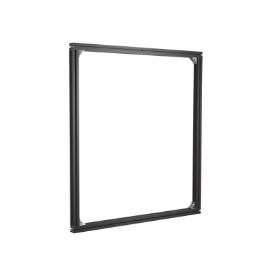 Montaje de Pared para 4 Paneles LED Uso en Interior — HIKVISION