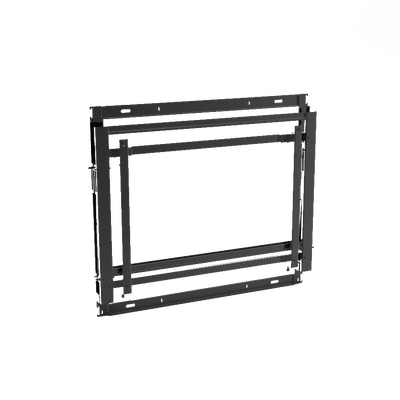 Soporte de Pared para Videowall Monitor 46" — HIKVISION