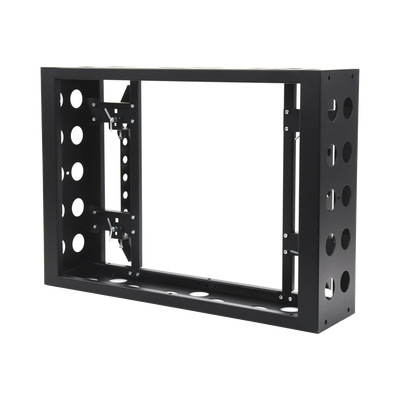 Soporte Modular para Videowall Pantalla 46" — HIKVISION