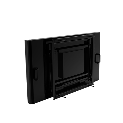 Soporte de Pared para Videowall 55" VESA 600 x 400 — HIKVISION