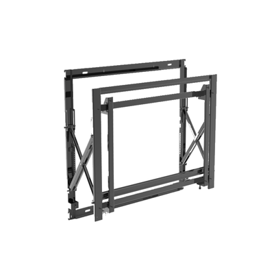 Soporte de Pared para Videowall 55" VESA 600 x 400 — HIKVISION
