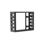 Montaje Modular para Gabinete de Piso Pantalla 55" — HIKVISION