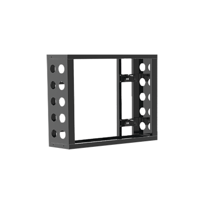 Montaje Modular para Gabinete de Piso Pantalla 55" — HIKVISION