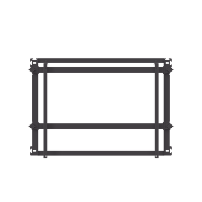 Soporte de Pared para Monitor 65 Pulgadas VESA 800 x 600 — HIKVISION