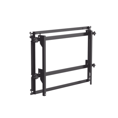 Soporte de Pared para Monitor 65 Pulgadas VESA 800 x 600 — HIKVISION