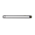 Chassis Rack 1U 16 Módulos Protectores Serie DPR — TRANSTECTOR