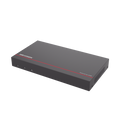 NVR + eSSD 4 Megapixel 8 Canales IP 8 Puertos PoE+ — HIKVISION