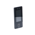 Terminal Min Moe de Reconocimiento Facial — Hikvision