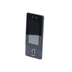 Terminal Min Moe de Reconocimiento Facial — Hikvision