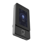 Terminal Min Moe de Reconocimiento Facial — Hikvision