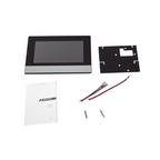 Monitor IP WiFi Touch Screen 7" para Videoportero IP — Hikvision