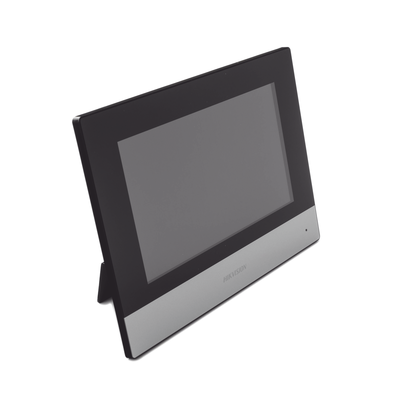 Monitor IP WiFi Touch Screen 7" para Videoportero IP — Hikvision