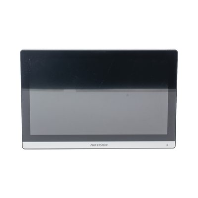 Kit de Videoportero Hibrido TurboHD con Pantalla LCD touch de 7" Wi-Fi 1