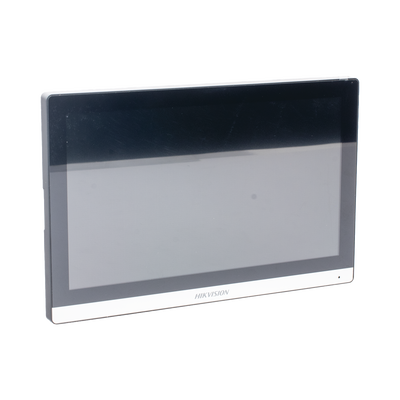 Kit de Videoportero Hibrido TurboHD con Pantalla LCD touch de 7" Wi-Fi 1